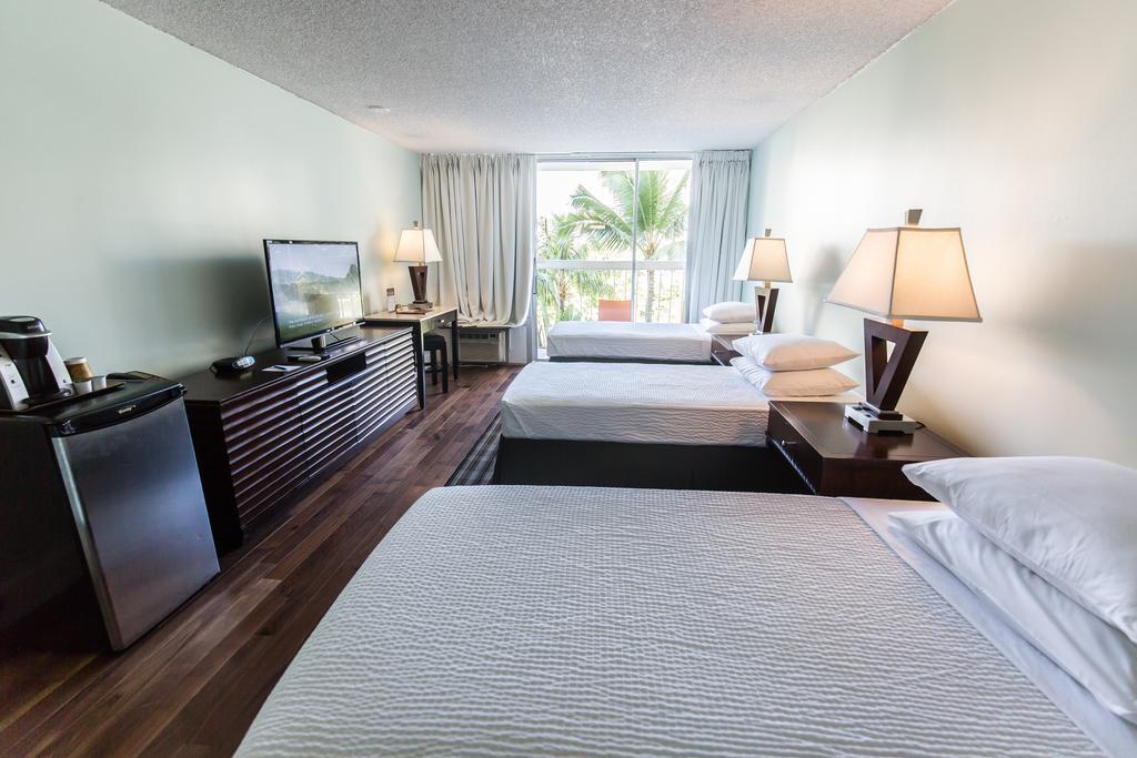 Waikiki Gateway Hotel Honolulu Habitación foto
